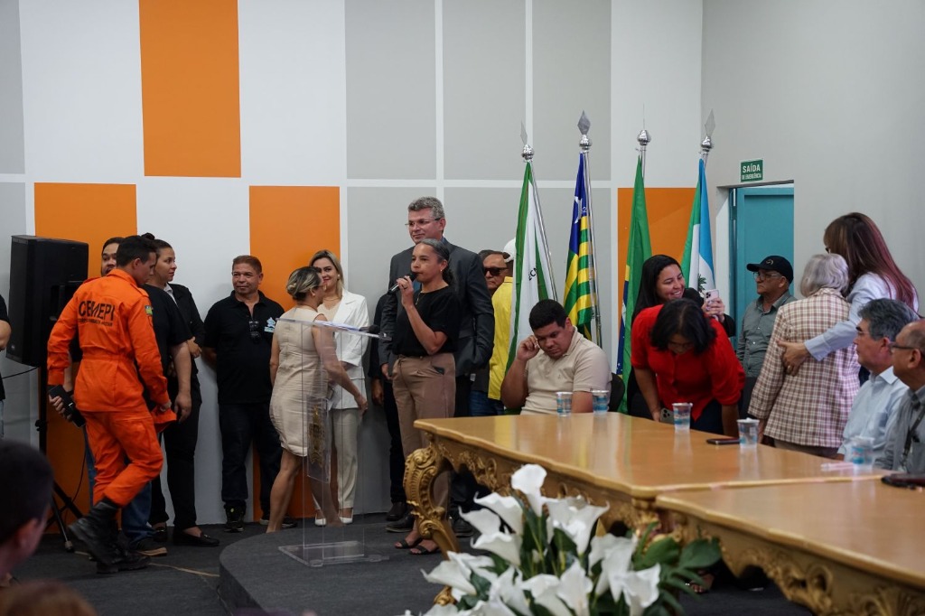 audiência pública