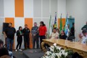 audiência pública