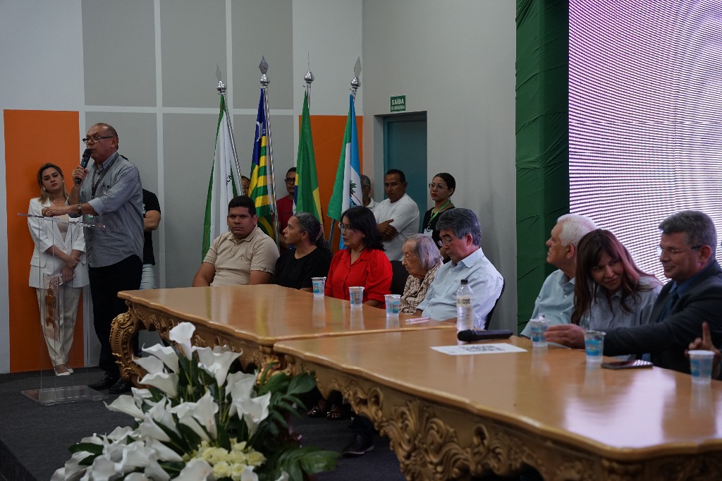 audiência pública