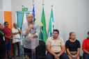 audiência pública