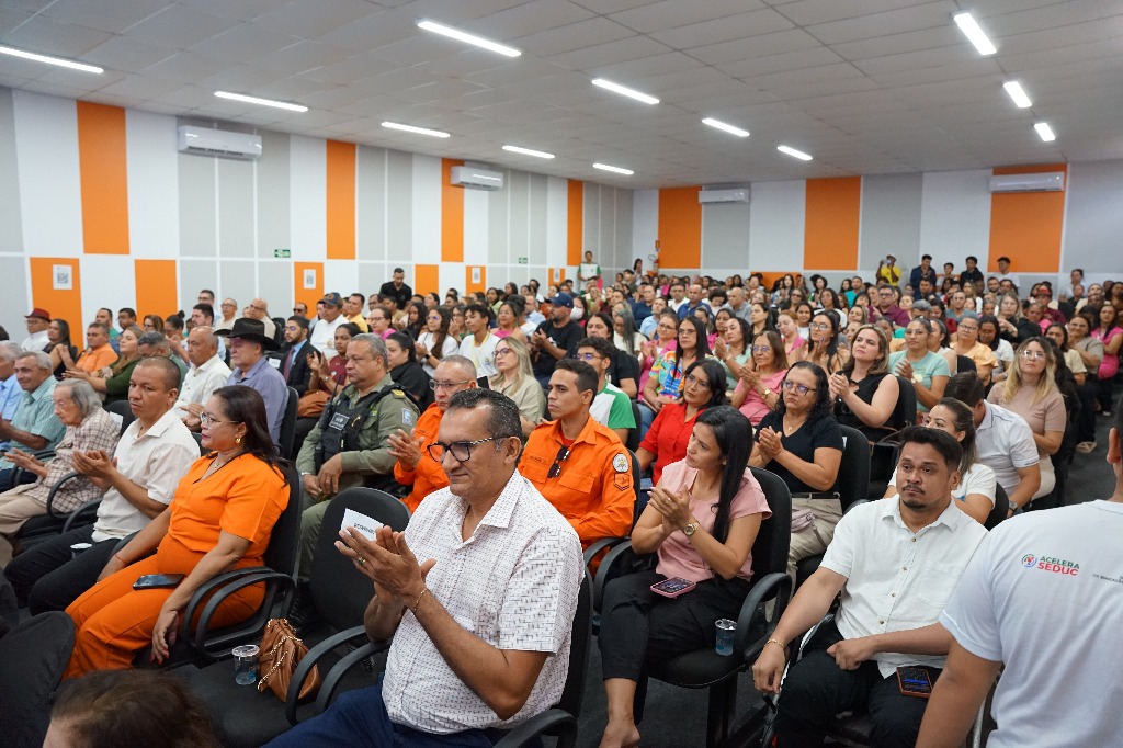 audiência pública
