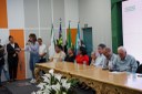 audiência pública