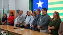 audiência pública