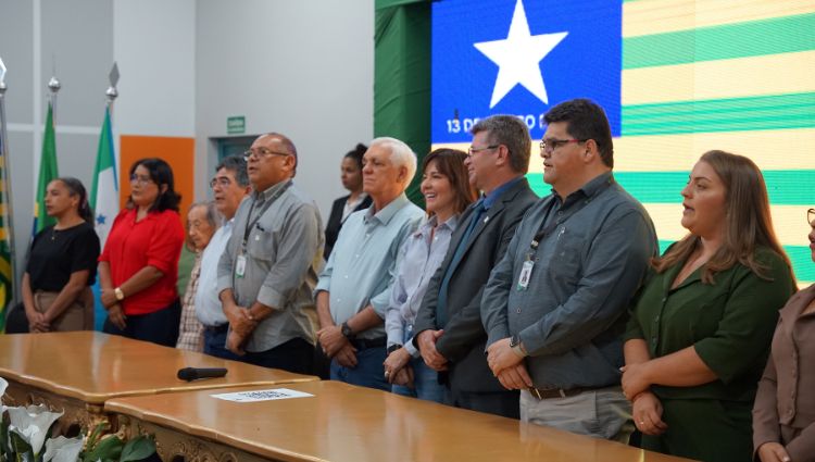 audiência pública