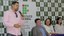 IFPI realiza aula inaugura do Mestrado Profissional em Educação Profissional e Tecnológica