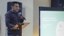 IFPI realiza aula inaugura do Mestrado Profissional em Educação Profissional e Tecnológica