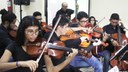 IFPI realiza aula inaugura do Mestrado Profissional em Educação Profissional e Tecnológica
