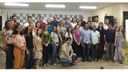 IFPI realiza aula inaugura do Mestrado Profissional em Educação Profissional e Tecnológica