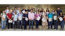 IFPI realiza aula inaugura do Mestrado Profissional em Educação Profissional e Tecnológica