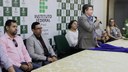 IFPI realiza aula inaugura do Mestrado Profissional em Educação Profissional e Tecnológica