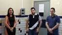 Coordenadores do EaD