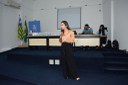 Bate-papo sobre saúde ocular