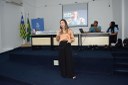 Bate-papo sobre saúde ocular