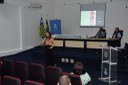 Bate-papo sobre saúde ocular