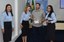 Bate-papo sobre saúde ocular
