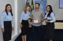 Bate-papo sobre saúde ocular