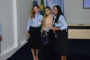 Bate-papo sobre saúde ocular