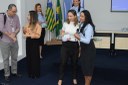 Bate-papo sobre saúde ocular