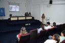 Bate-papo sobre saúde ocular