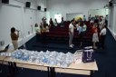Bate-papo sobre saúde ocular