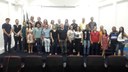 Capacitação para equipe do Mediotec