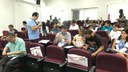 Capacitação para equipes do Mediotec