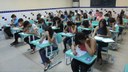 Aplicação de prova