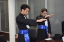 Colação de grau extemporânea