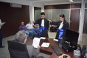 Colação de grau extemporânea