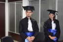 Colação de grau extemporânea