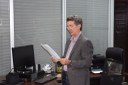 Colação de grau extemporânea