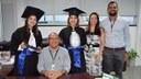 Colação de Grau