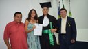 Colação de Grau