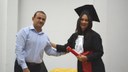 Myrella Pereira Pinto - Tecnologia em Gastronomia