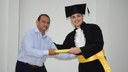 Raphael Barbosa de Sá Carvalho - Tecnologia em Radiologia