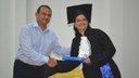 Tatiana Sousa Costa - Licenciatura em Matemática