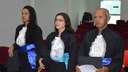 Colação de grau extemporânea