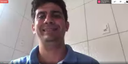 Francisco Gilglaydson Stephen de Sousa Barbosa - Tecnologia em Radiologia