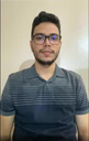 Jhones Souza Silva - Tecnologia em Radiologia