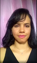 Jozeanny Larissa Santana dos Santos - Tecnologia em Radiologia