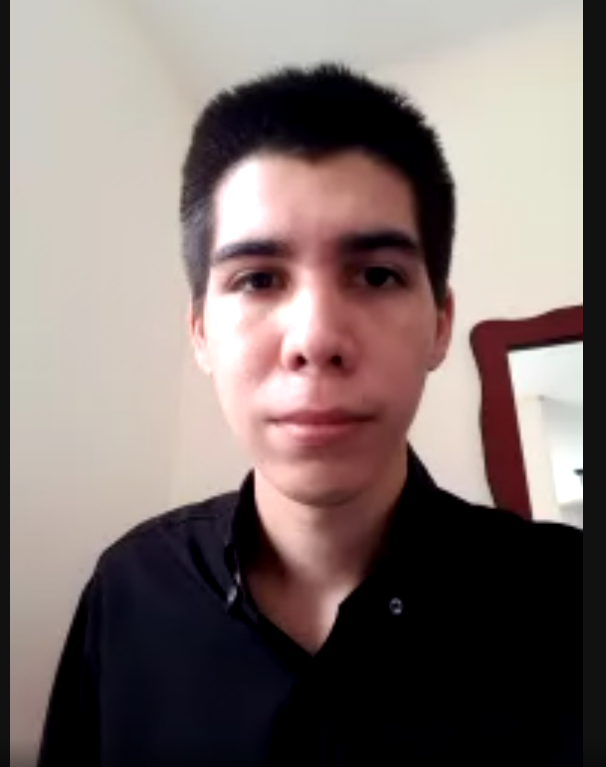 Lucas Nascimento