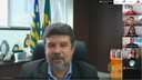 Colação de Grau Extemporânea