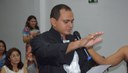 Formandos do Campus Teresina Central