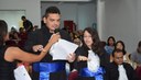 Formandos do Campus Teresina Central