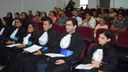 Formando dos campi Teresina Central e Teresina Zona Sul