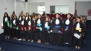 Formando dos campi Teresina Central e Teresina Zona Sul