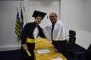 Solenidade de Colação de Grau