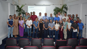 curso de gestão de riscos