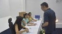 votação consup