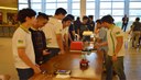 Apresentação de projeto com a plataforma Arduino